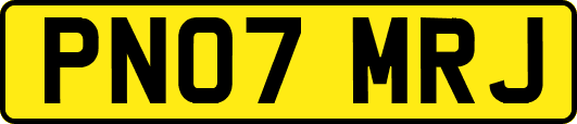 PN07MRJ