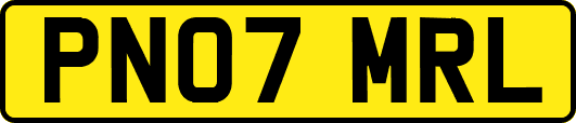 PN07MRL