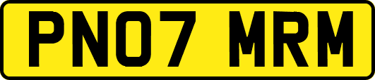 PN07MRM