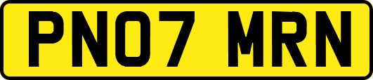 PN07MRN