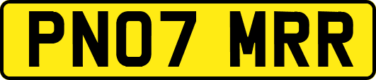 PN07MRR