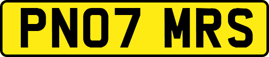 PN07MRS