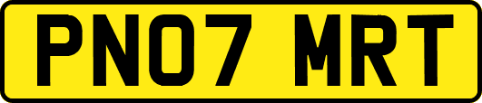 PN07MRT