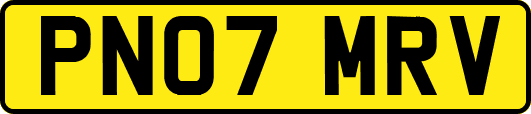 PN07MRV