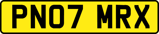 PN07MRX