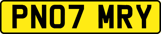 PN07MRY