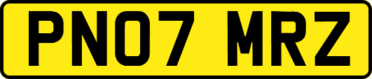 PN07MRZ