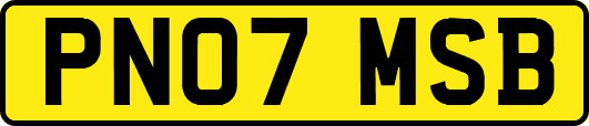 PN07MSB