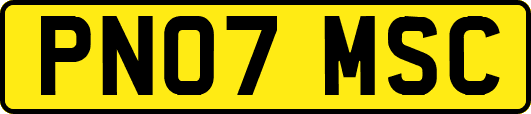 PN07MSC