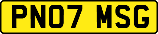 PN07MSG