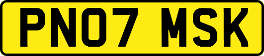PN07MSK
