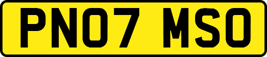 PN07MSO