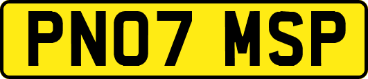 PN07MSP