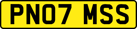 PN07MSS