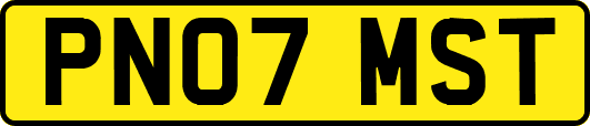 PN07MST
