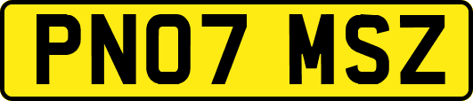 PN07MSZ