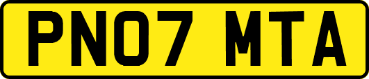 PN07MTA