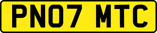 PN07MTC