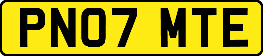 PN07MTE
