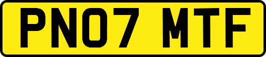 PN07MTF