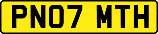 PN07MTH
