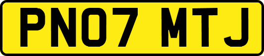 PN07MTJ