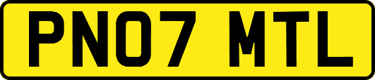 PN07MTL