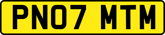 PN07MTM