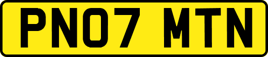 PN07MTN