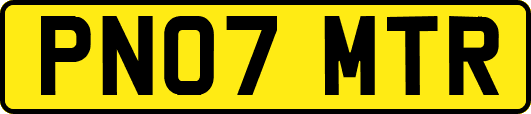 PN07MTR