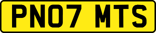 PN07MTS