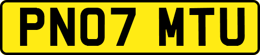 PN07MTU