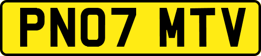 PN07MTV