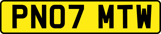 PN07MTW