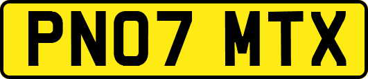 PN07MTX