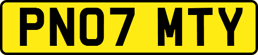 PN07MTY