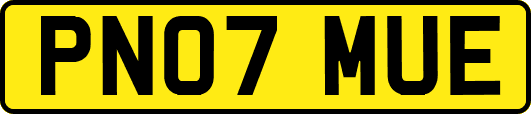 PN07MUE