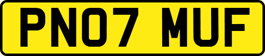 PN07MUF
