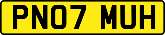 PN07MUH