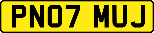 PN07MUJ