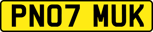 PN07MUK