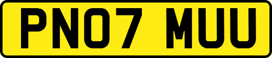PN07MUU