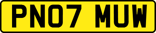 PN07MUW