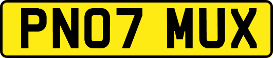 PN07MUX