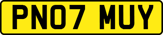 PN07MUY