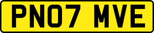 PN07MVE