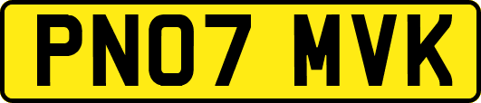PN07MVK