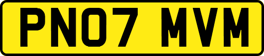 PN07MVM