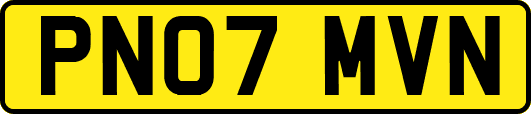 PN07MVN