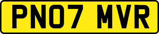 PN07MVR